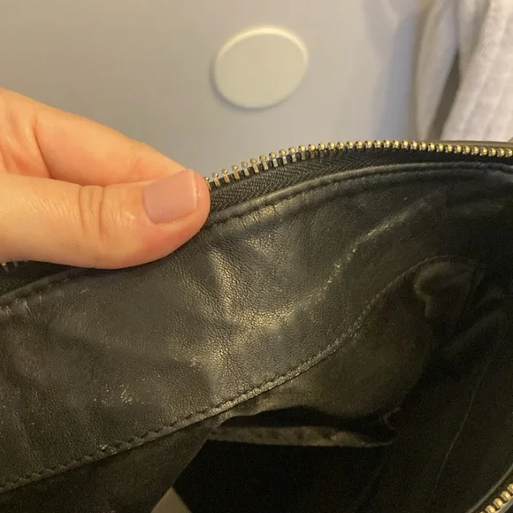 Coach Purse - Picture 5 of 5